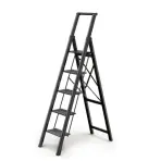 Schodíky 5 stupňov