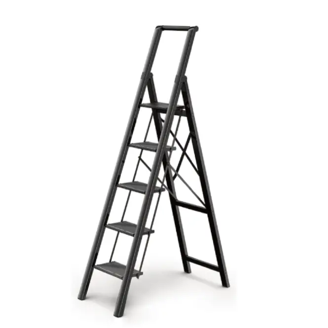 Schodíky 5 stupňov