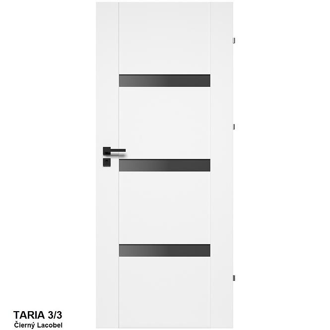 Vnútorné dvere na mieru Taria