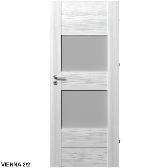 Vnútorné dvere na mieru Vienna