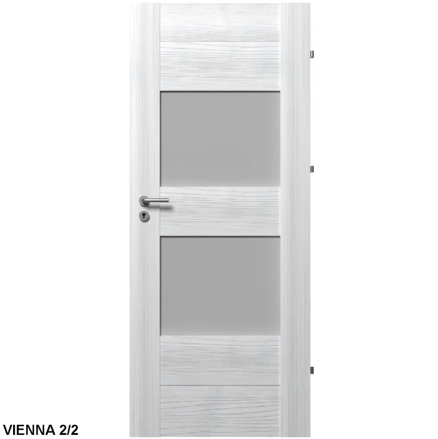 Vnútorné dvere na mieru Vienna