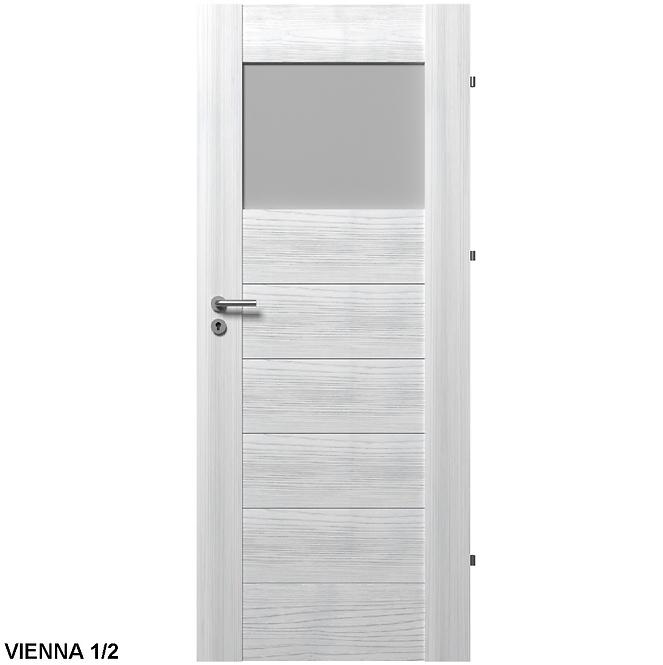 Vnútorné dvere na mieru Vienna