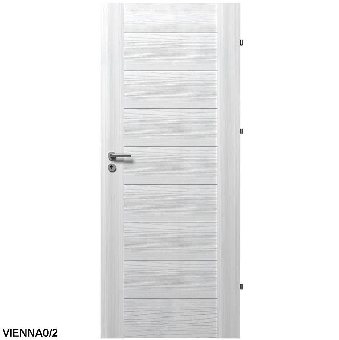 Vnútorné dvere na mieru Vienna