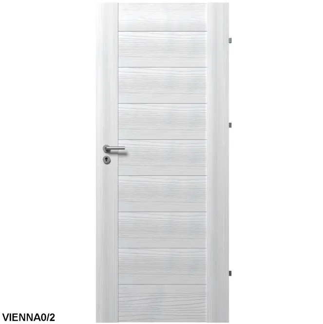 Vnútorné dvere na mieru Vienna,3