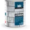 Hydroban Univerzálna farba na betón biela 2,5 kg
