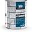 Hydroban Uniwersalna Farba Na Beton Seda 2,5kg