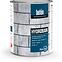 Hydroban Uniwersalna Farba Na Beton Svetla Seda 2,5kg