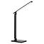 Stolová lampa ALPHA LED ML1902 4W Black LB1