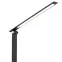 Stolová lampa ALPHA LED ML1902 4W Black LB1,2
