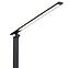 Stolová lampa ALPHA LED ML1902 4W Black LB1,2