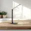 Stolová lampa ALPHA LED ML1902 4W Black LB1,6