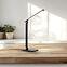 Stolová lampa ALPHA LED ML1902 4W Black LB1,6