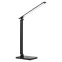 Stolová lampa ALPHA LED ML1902 4W Black LB1,3