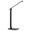 Stolová lampa ALPHA LED ML1902 4W Black LB1,3
