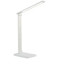 Stolová lampa ALPHA LED ML1903 4W White LB1