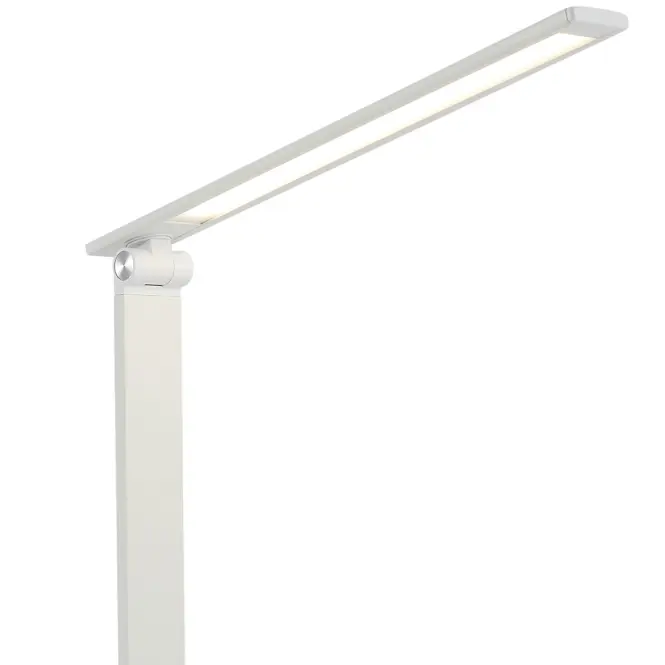 Stolová lampa ALPHA LED ML1903 4W White LB1,2