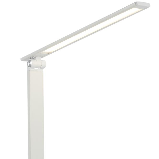 Stolová lampa ALPHA LED ML1903 4W White LB1,2
