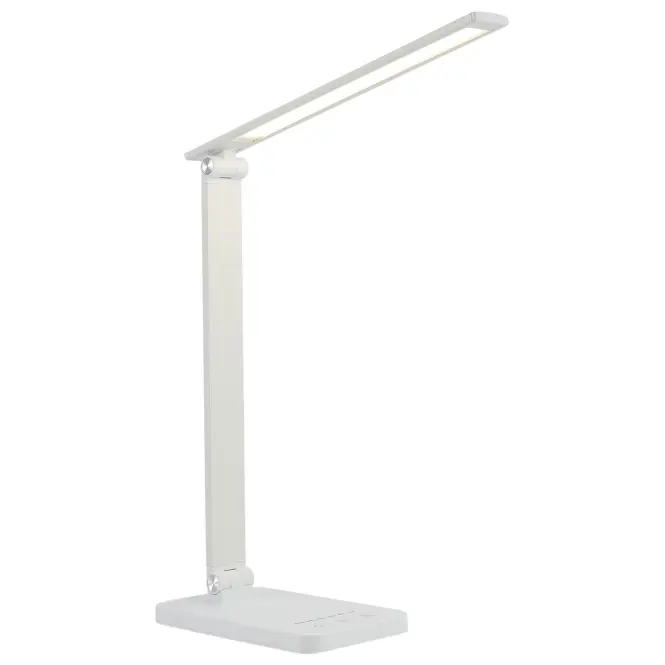Stolová lampa ALPHA LED ML1903 4W White LB1