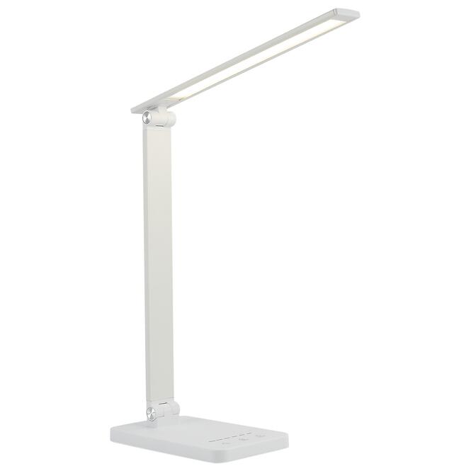 Stolová lampa ALPHA LED ML1903 4W White LB1,3