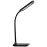 Stolová lampa EPIC LED ML1904 4W Black LB1