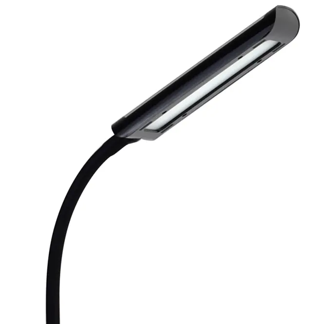 Stolová lampa EPIC LED ML1904 4W Black LB1,2