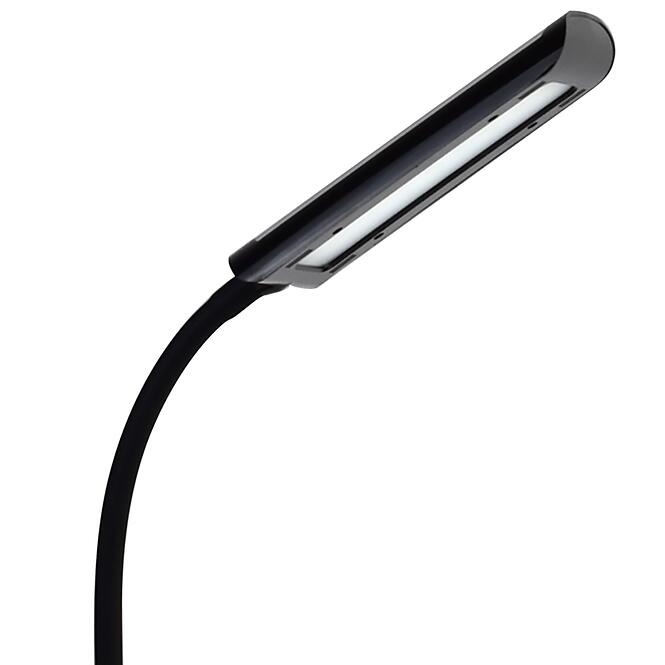 Stolová lampa EPIC LED ML1904 4W Black LB1,2