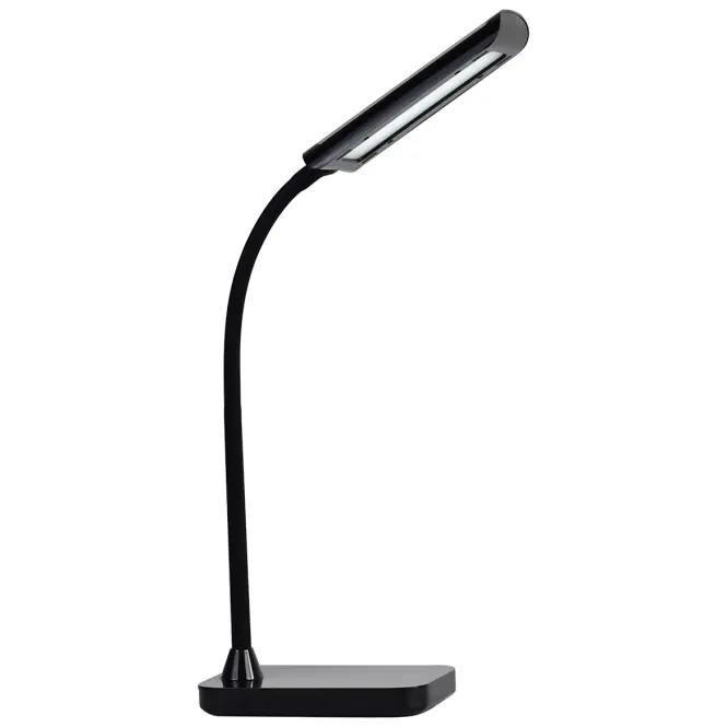 Stolová lampa EPIC LED ML1904 4W Black LB1