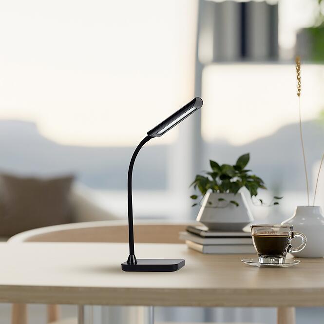 Stolová lampa EPIC LED ML1904 4W Black LB1,5