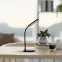 Stolová lampa EPIC LED ML1904 4W Black LB1,5