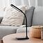 Stolová lampa EPIC LED ML1904 4W Black LB1,6