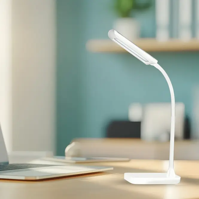 Stolová lampa EPIC LED ML1905 4W White LB1,5