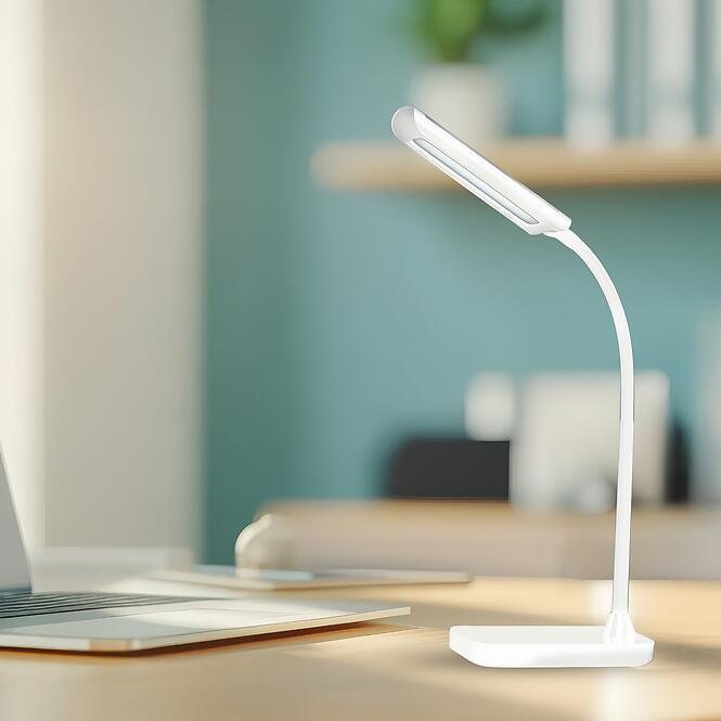 Stolová lampa EPIC LED ML1905 4W White LB1,5