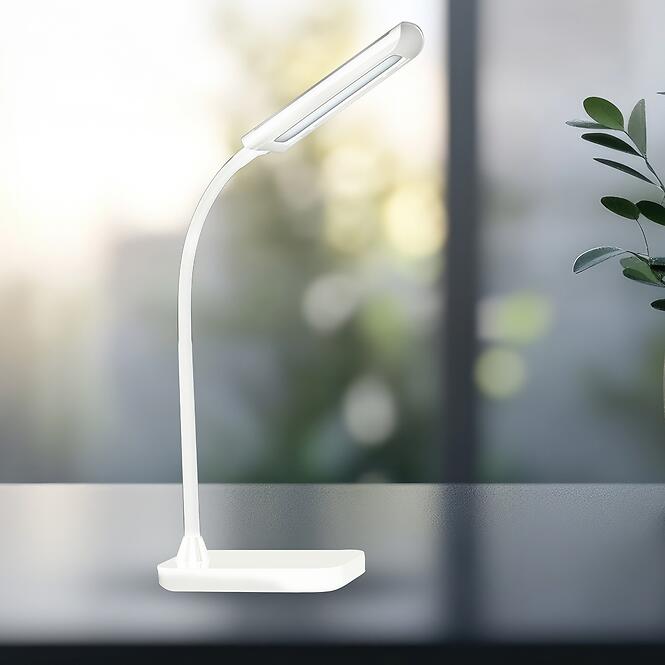 Stolová lampa EPIC LED ML1905 4W White LB1,6