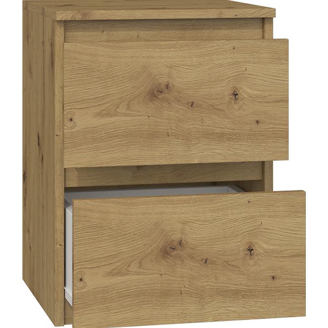 Nočný stolíkMalwa M2 Artisan