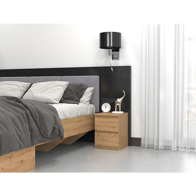 Nočný stolíkMalwa M2 Artisan,6