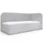 Posteľ Millow P 90x200 z mat Curio 80 sz