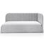 Posteľ Millow P 90x200 z mat Curio 80 sz,2