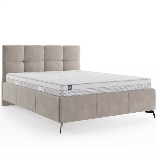 Posteľ Noctis 160x200 Wind 11
