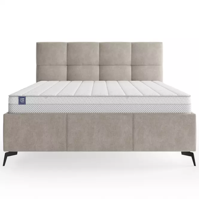 Posteľ Noctis 160x200 Wind 11