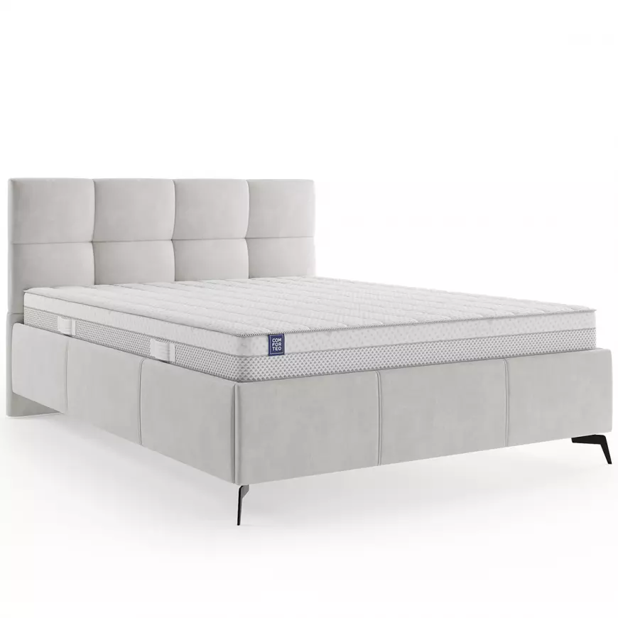 Posteľ Noctis 160x200 Wind 80