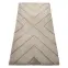 Koberec Rabbit Fur Havana 1,4/2,0 TD2521 hnedý,2