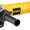 Uhlová brúska Dewalt 950 W 125 mm DWE4117