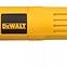 Uhlová brúska Dewalt 950 W 125 mm DWE4117,2