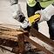 Uhlová brúska Dewalt 950 W 125 mm DWE4117,4