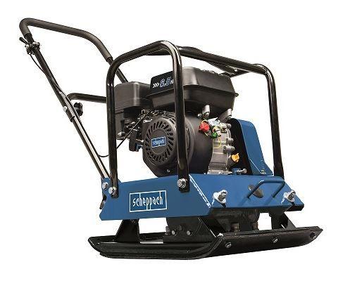 Scheppach Vibracna Doska HP 1800 S