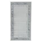 Koberec Icon 0,8/1,5 8928a krémový/strieborný