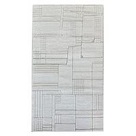 Koberec Kingston 1,4/1,9 9135a krémový/krémový