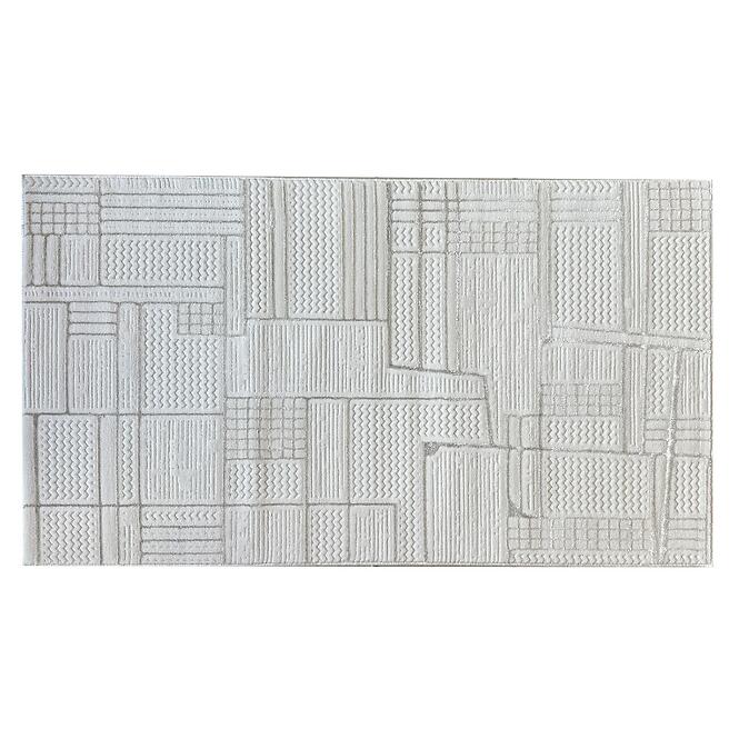 Koberec Kingston 1,4/1,9 9135a krémový/krémový,2