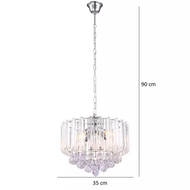Luster Minesota 6658-17