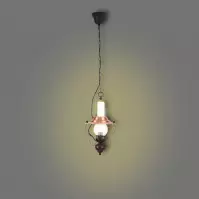 Lampa Enna 7869 LW1